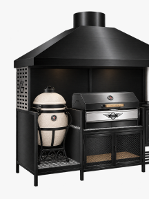 Мангальный комплекс AIRGRILL-2350